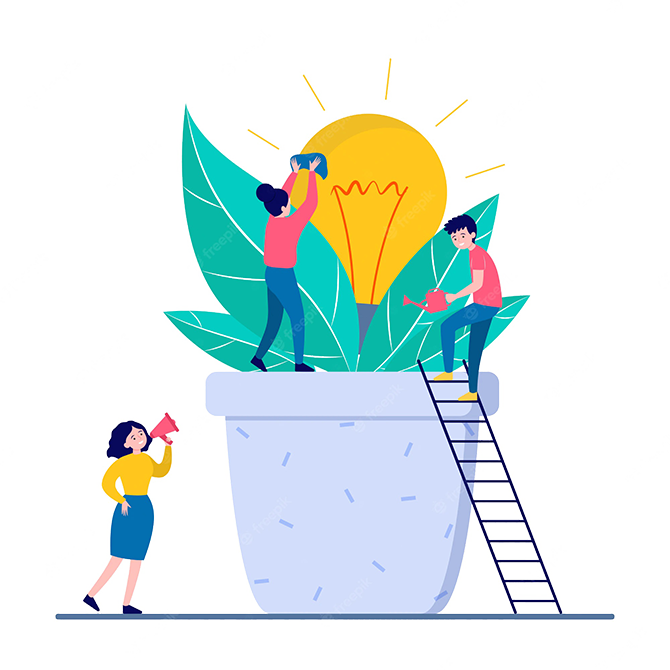 grow